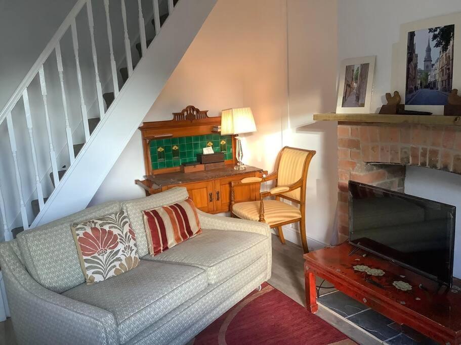 Vakantiehuis Queens