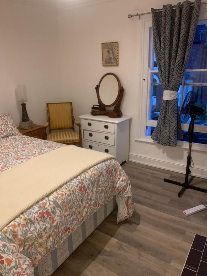 Vakantiehuis Queens