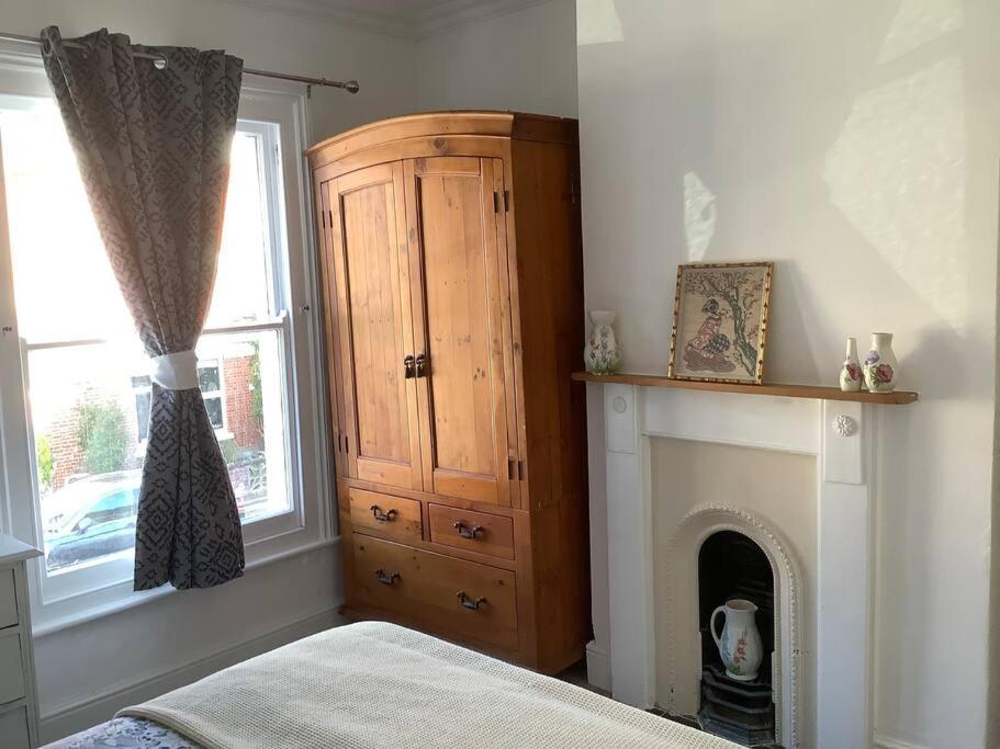 Holiday home Queens Salisbury