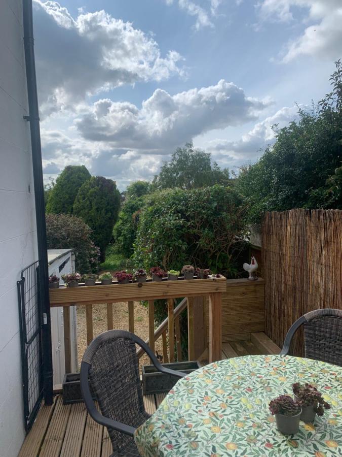 Queens Holiday home Salisbury