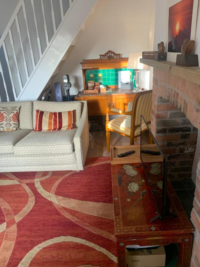 Holiday home Queens Salisbury