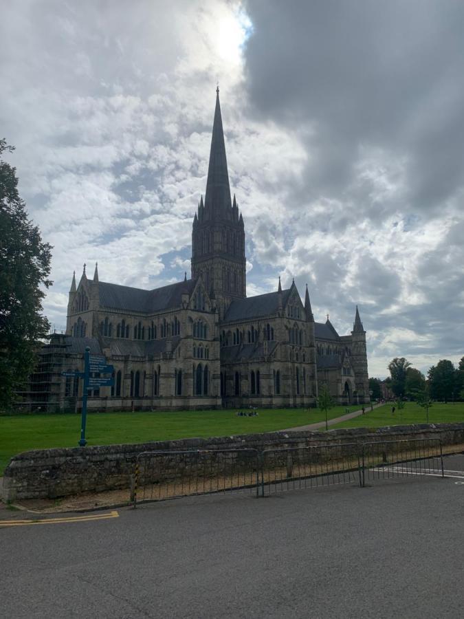 Queens Holiday home Salisbury